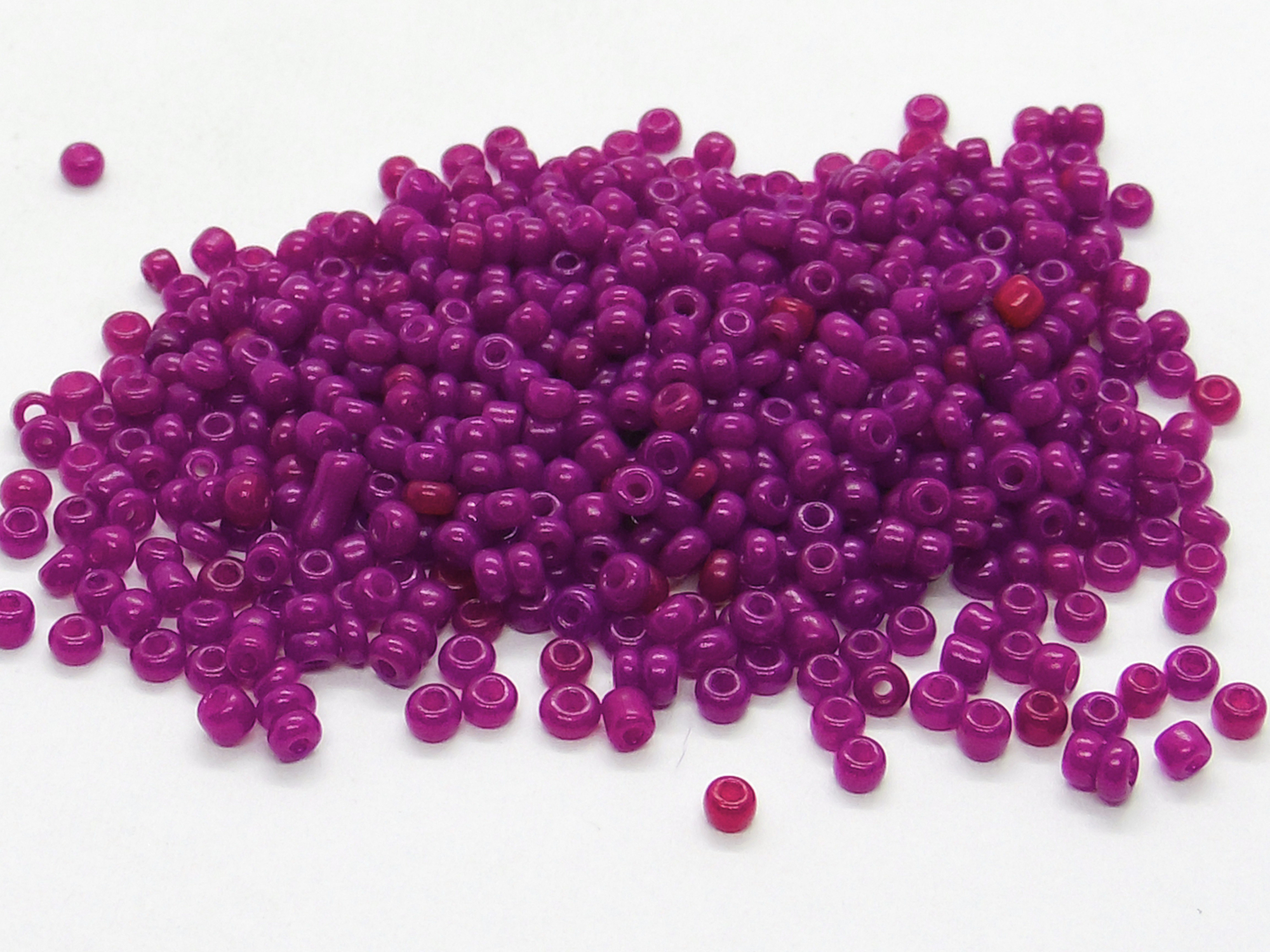 (50g)Margele nisip 2mm