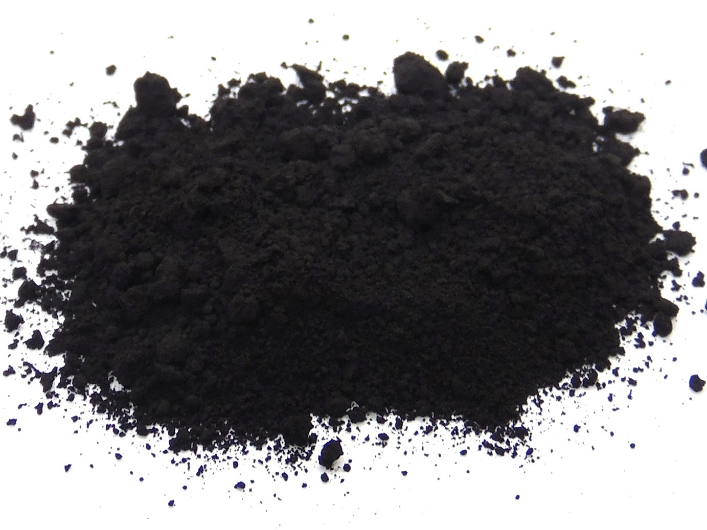 (10g)Pigment Monocrom Negru Oxid