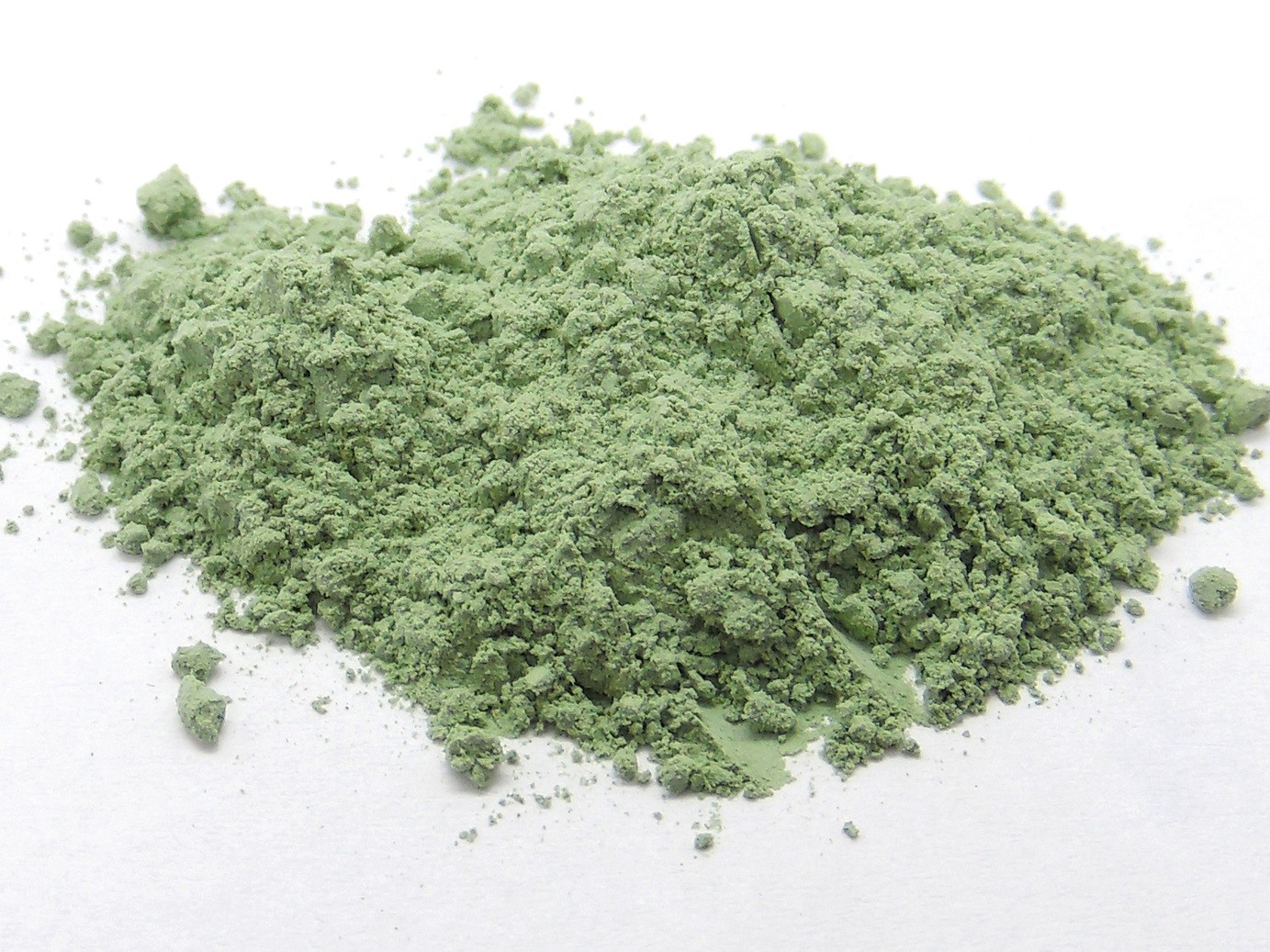 (10g)Pigment Monocrom Verona Green Earth