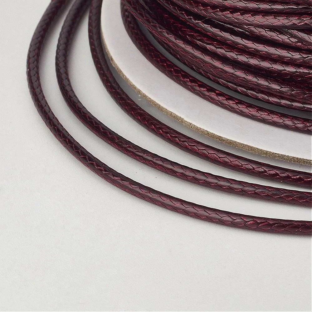 (1m)Ata Cerata Ecologica. Diametru fir: 1mm -Bordo