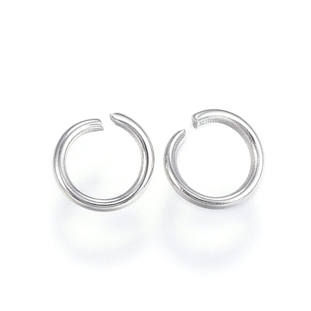 (50b)Zale Otel Inoxidabil 304, 5mm