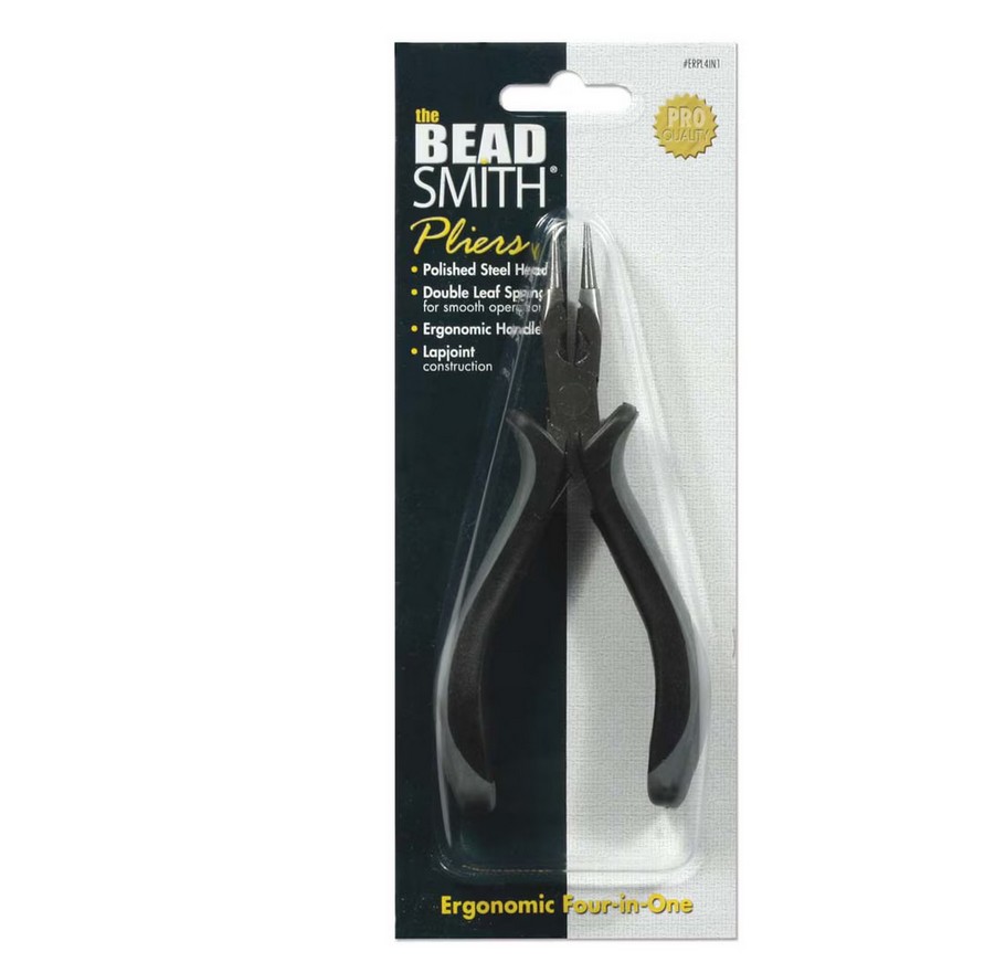 Cleste 4 in 1 pentru Bijuterii