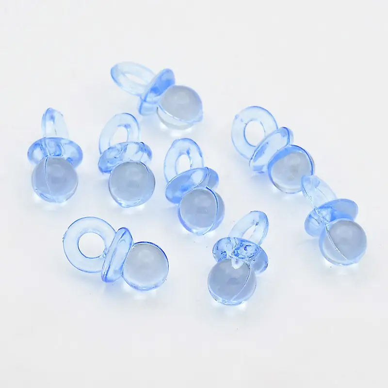 pandativ suzeta albastra