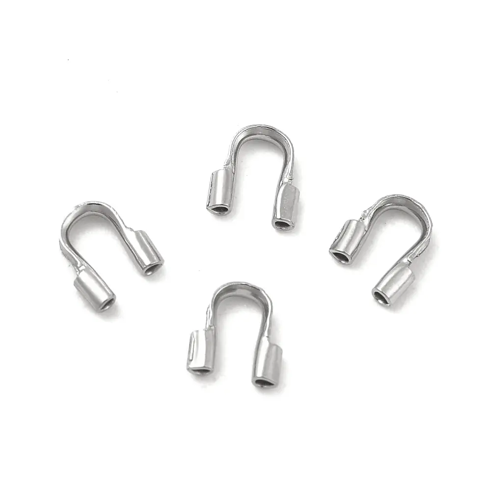 wire guardian argintiu (1) din inox