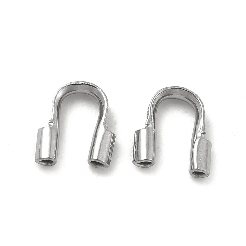 wire guardian argintiu (1) din inox
