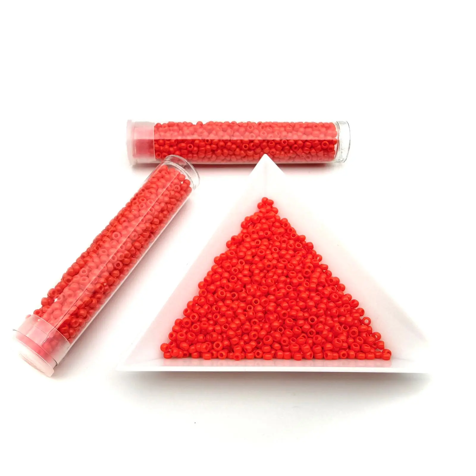 Toho Rotunde 11/0 Opaque Periwinkle (TR-11-48L) – 5g