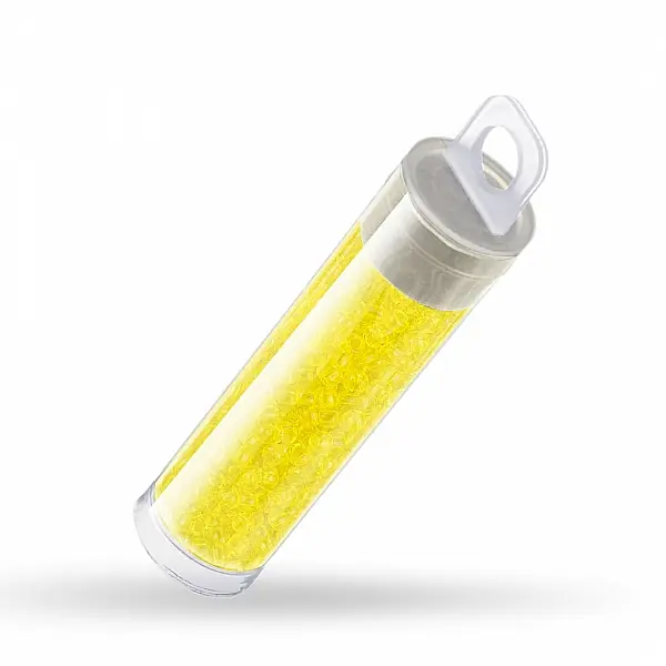 Transparent Lemon (TR-08-12/A) margele toho tub original