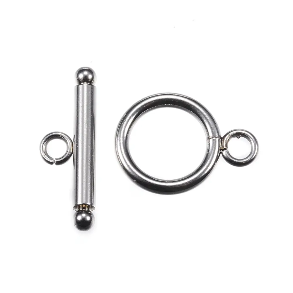 Închizătoare Toggle din Inox 304 22mm