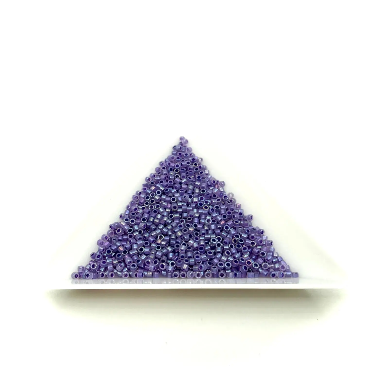 Miyuki Delica 11/0 Opaque Cobalt Blue AB – 5g