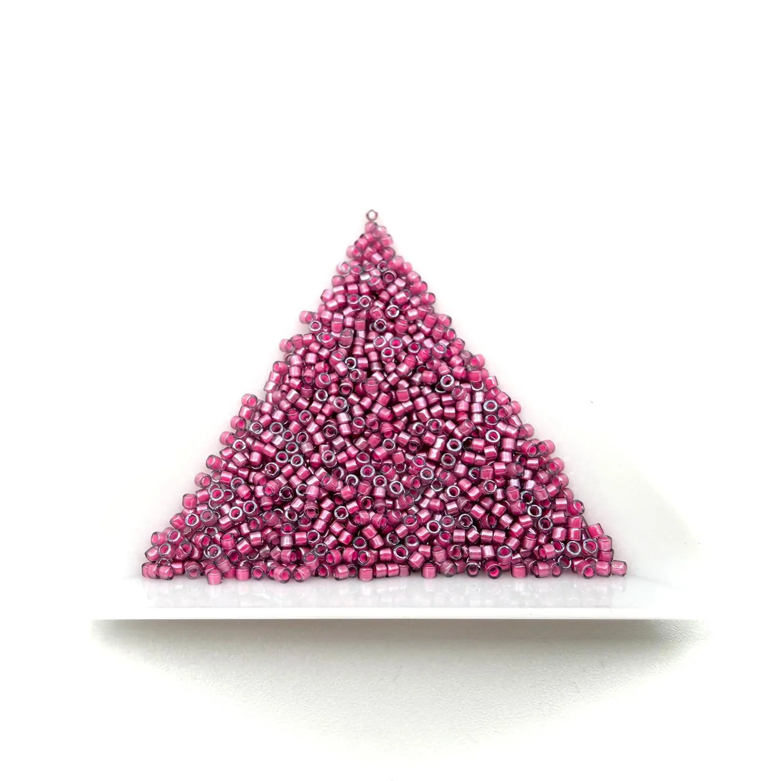 Miyuki Delica 11/0 Luminous Jazzberry – 5g