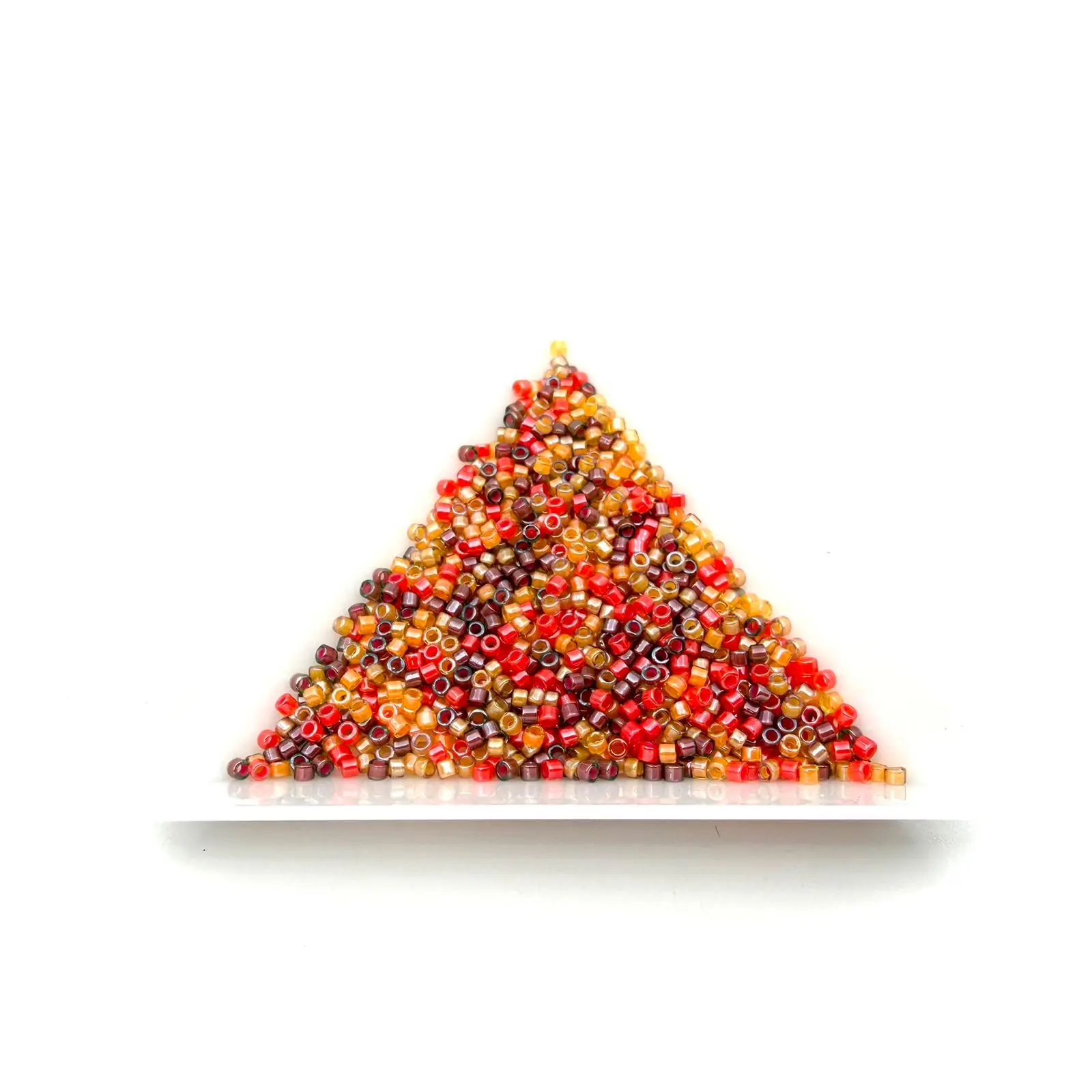 Mix Miyuki Delica 11/0 Luminous Mix 2 – 5g