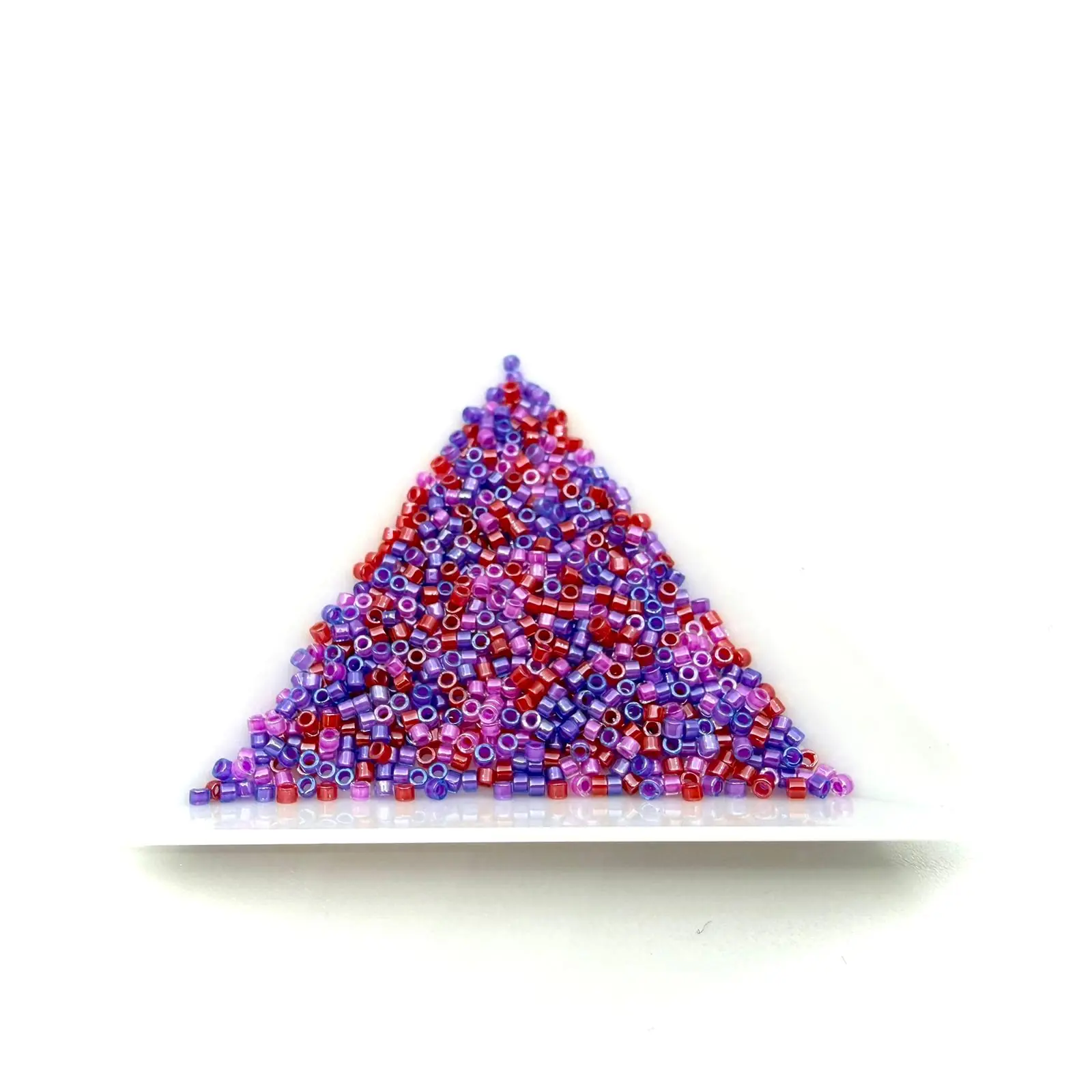 Mix Miyuki Delica 11/0 Luminous Mix 5 – 5g