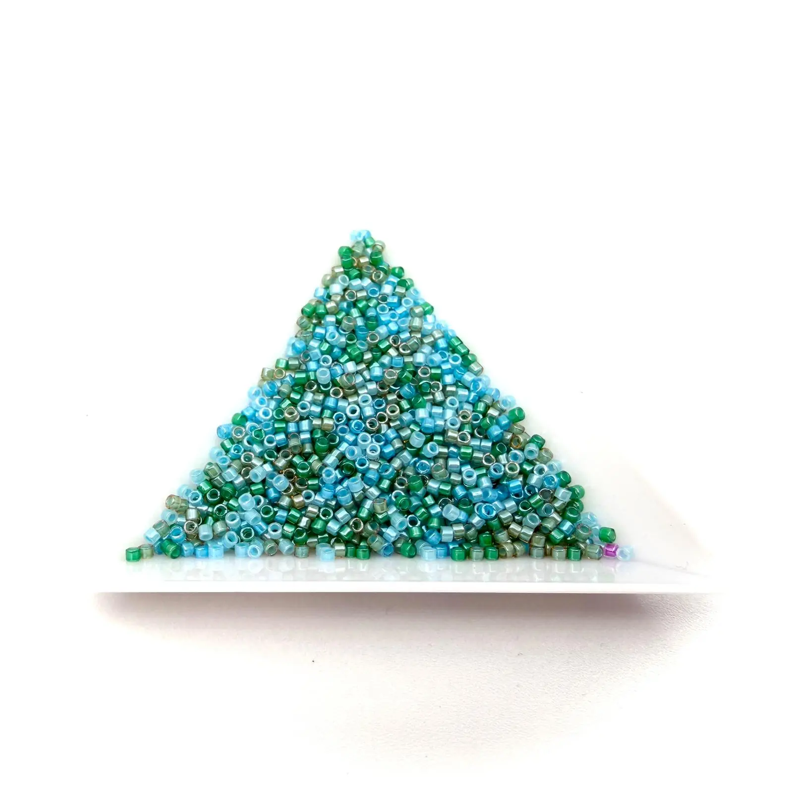 Mix Miyuki Delica 11/0 Luminous Mix 7 – 5g