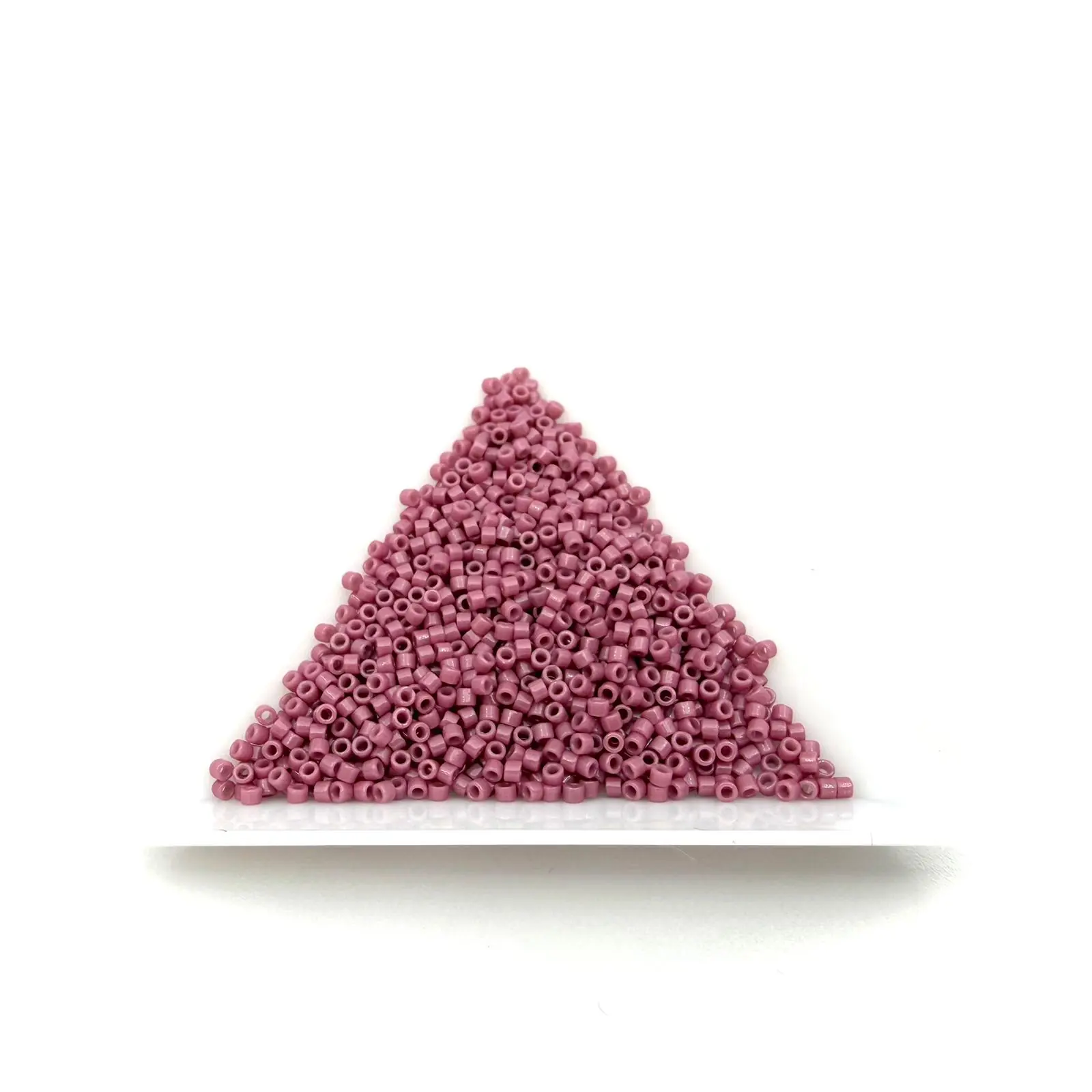 Miyuki Delica 11/0 Duracoat Opaque Hydrangea – 5g