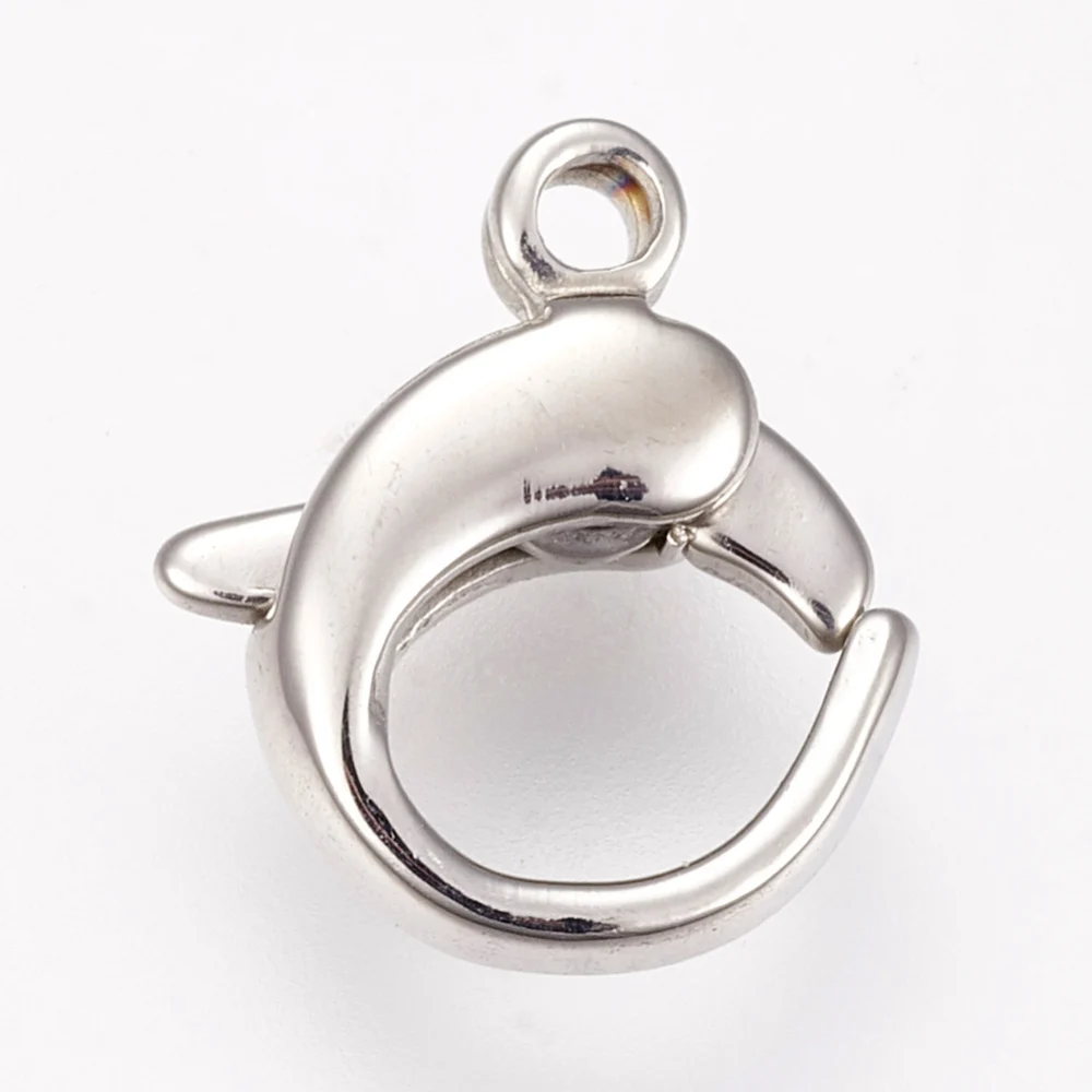 carabina rotunda inox