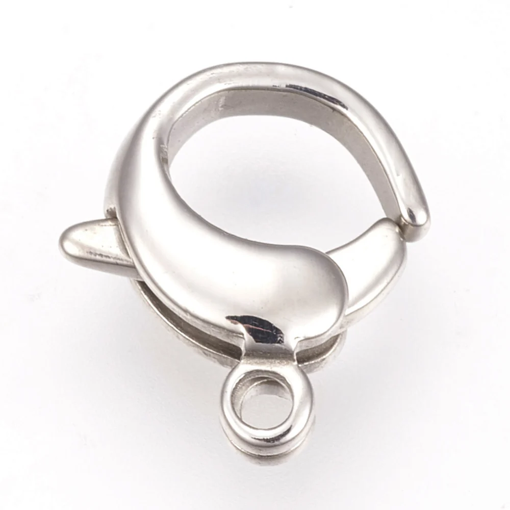 carabina rotunda inox