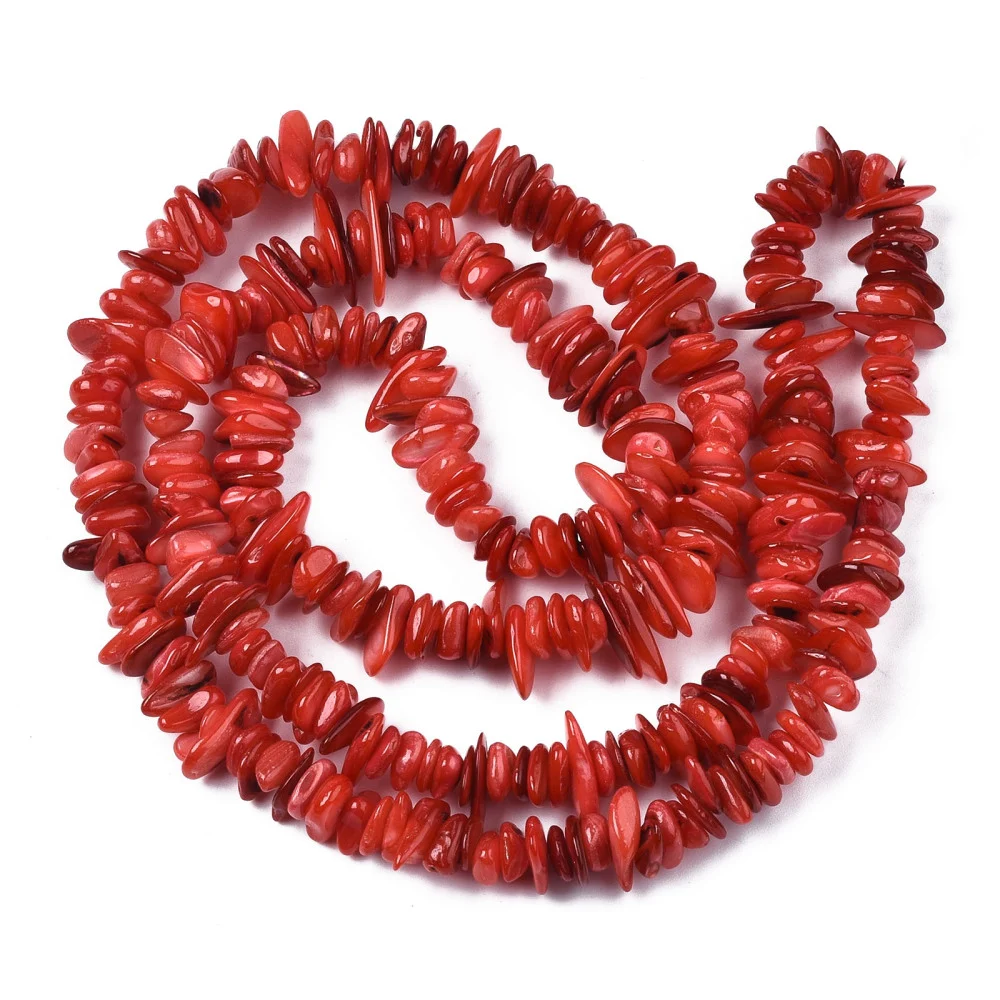 chips coral sidef rosu