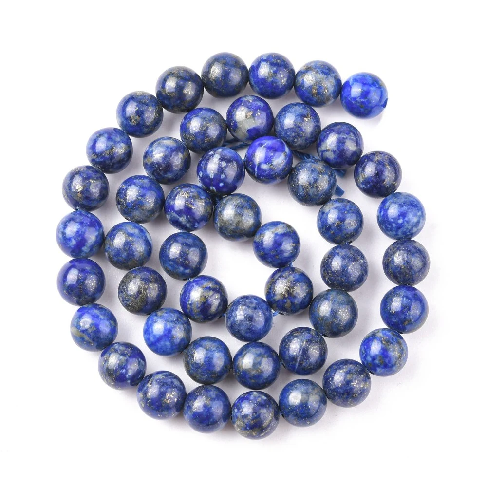 lapis lazuli 8mm