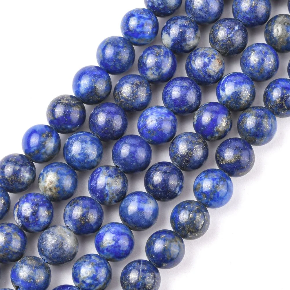 lapis lazuli 8mm