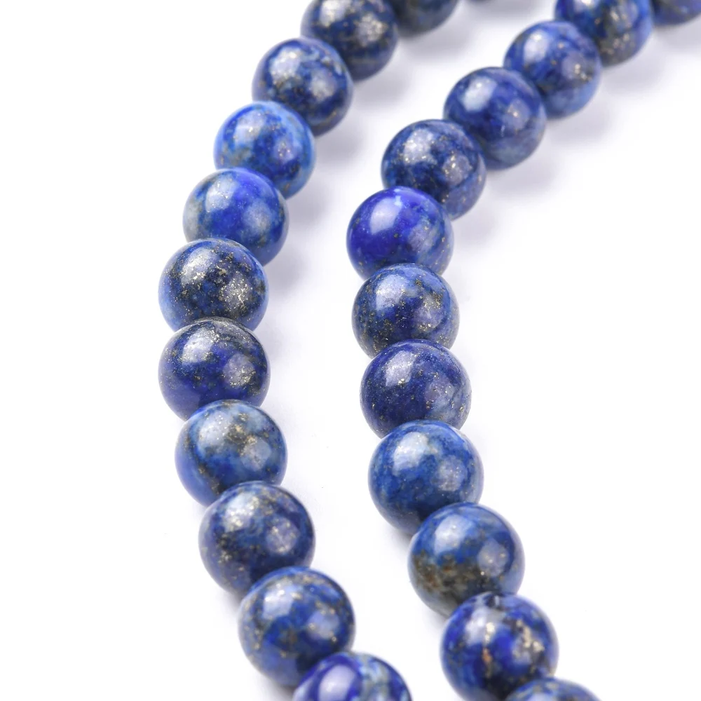 lapis lazuli 8mm